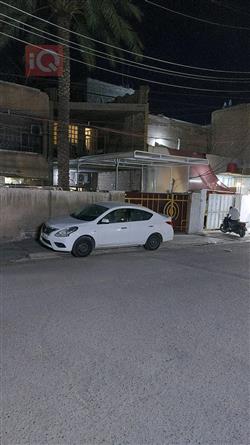 نیسان سەنی